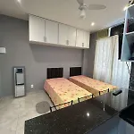 Kitnet Aconchegante